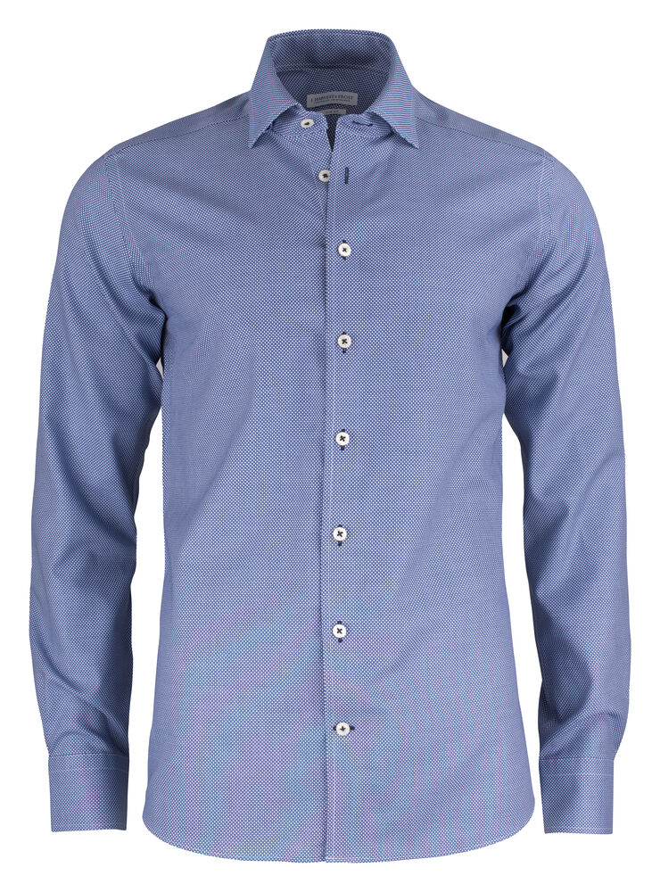 PB48 Jacquard Slim från J.Harvest & Frost