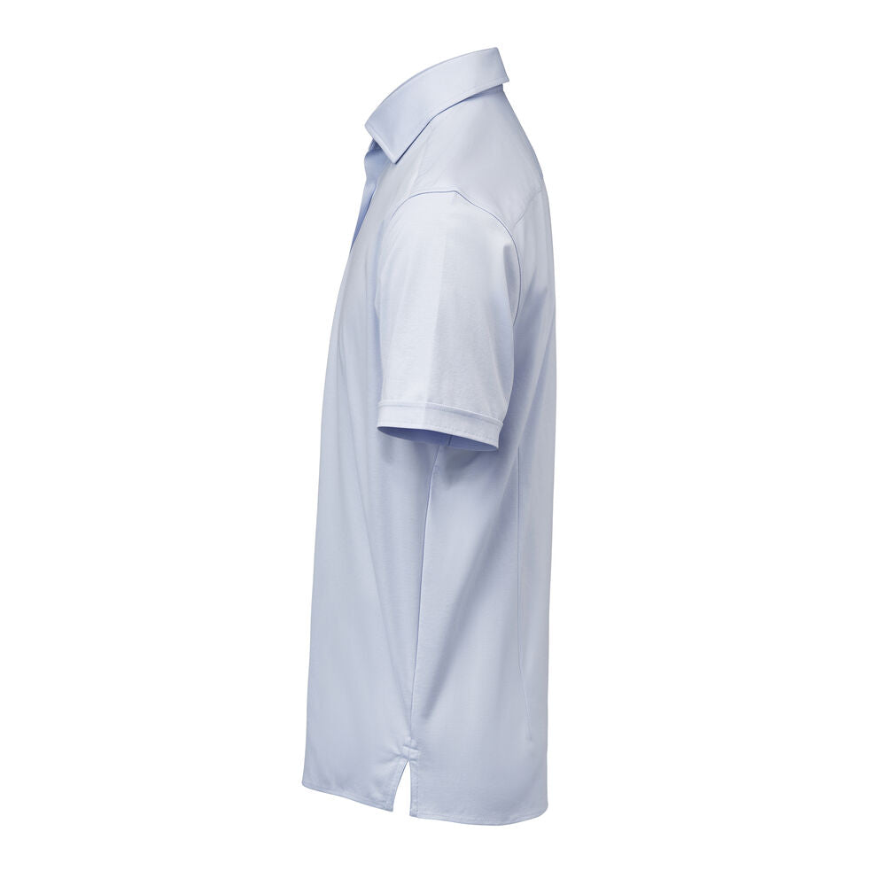 IB132 Interlock Knit S/S Regular från J.Harvest & Frost