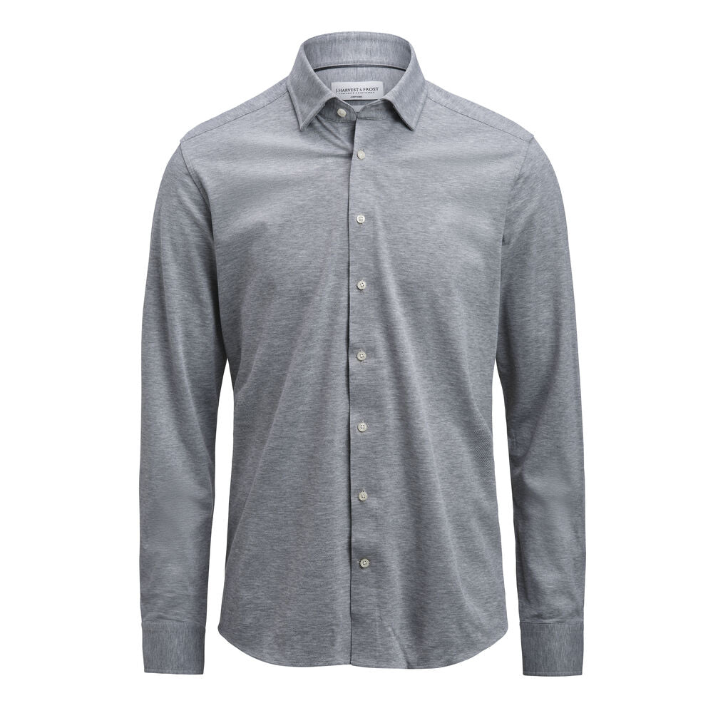 IB135 Pique Knit Slim från J.Harvest & Frost