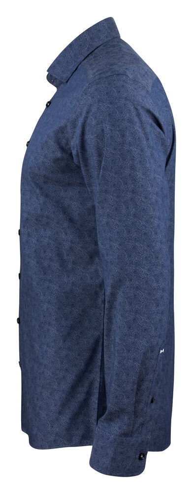 PB143 Twill Slim från J.Harvest & Frost