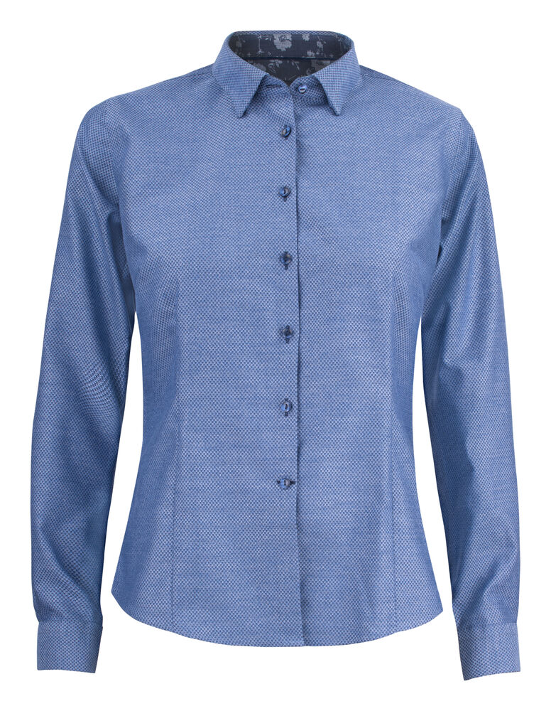 PB144 Brushed Jacquard Woman från J.Harvest & Frost