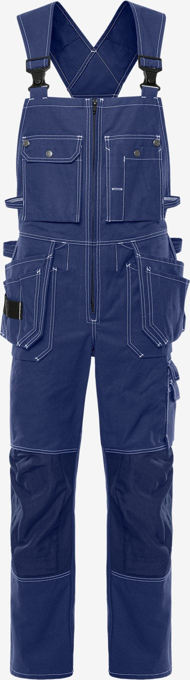 Hängselbyxa Hantverk Classics, Fristads 51 FAS