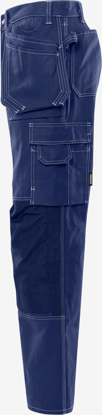 Hantverksbyxa Herr Classics, FRISTADS 255K FAS