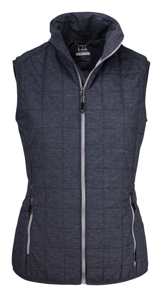Rainier Vest Women 351409