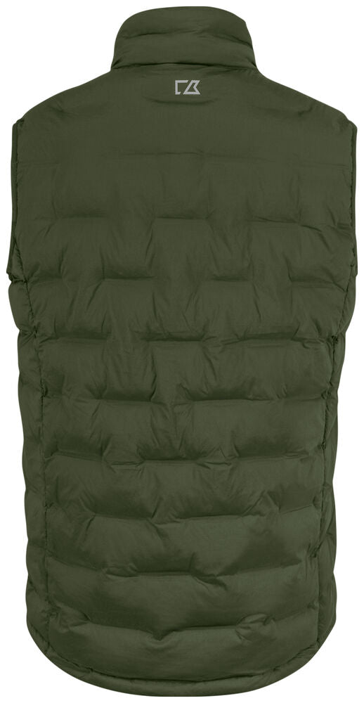 Baker Vest Men 351468
