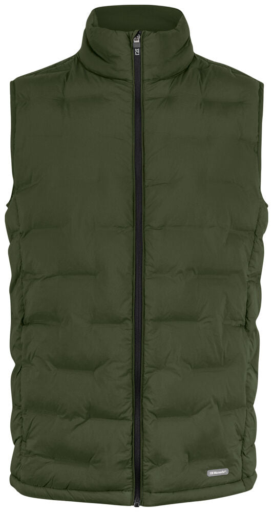 Baker Vest Men 351468