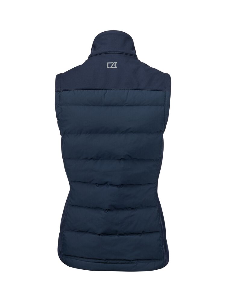 Oak Harbor Vest Women 351477