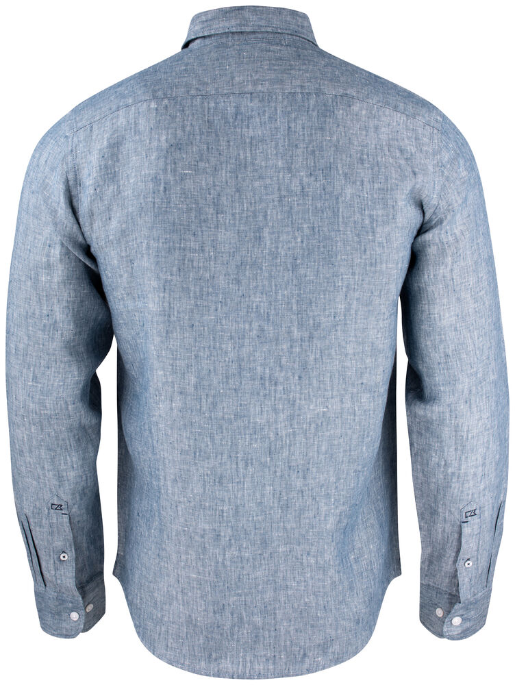 Summerland Linen Shirt Men 352408