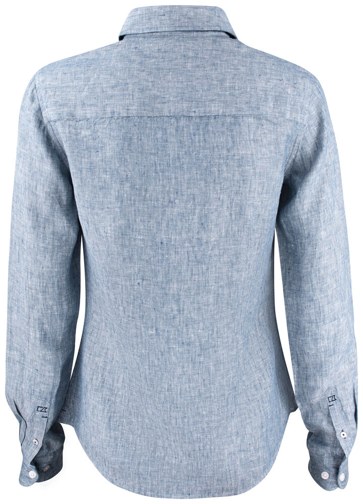 Summerland Linen Shirt Women 352409