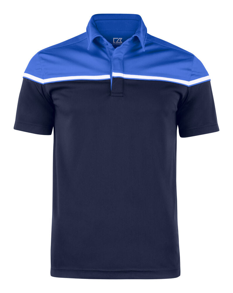 Seabeck Polo Men 354428