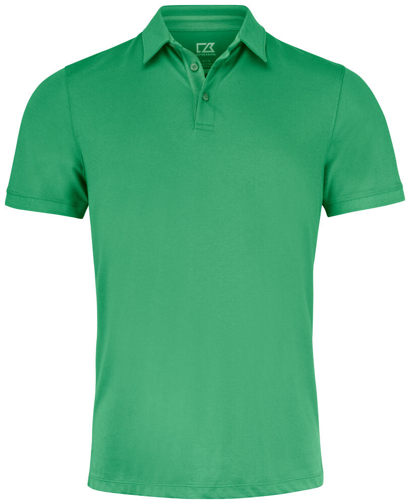 Oceanside Stretch Polo Men 354430