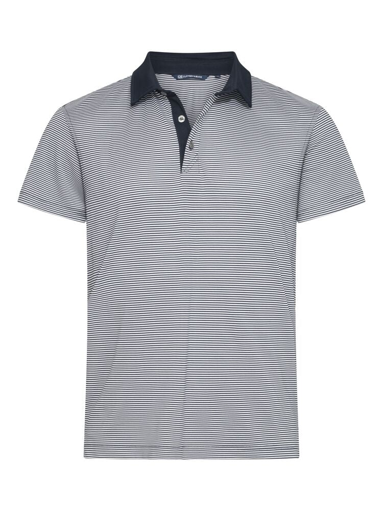 Virtue Polo Stripes Men 354436