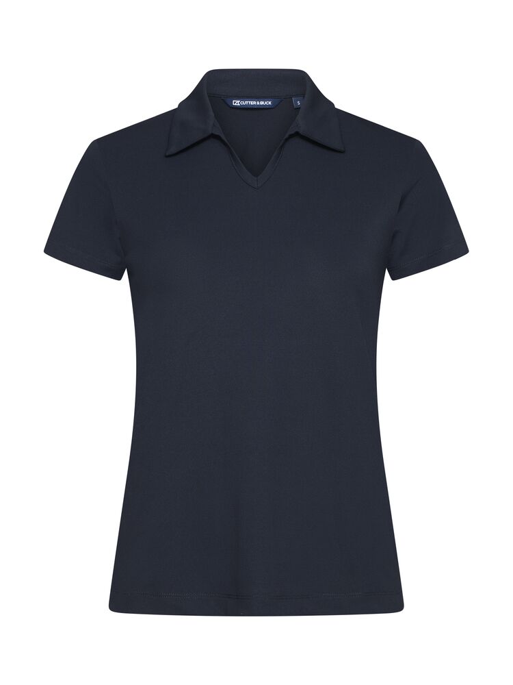 Virtue Polo V-neck 354437
