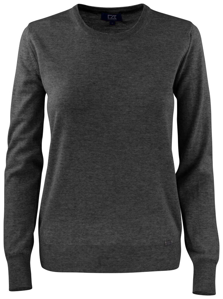 Kennewick Crewneck Women 355407