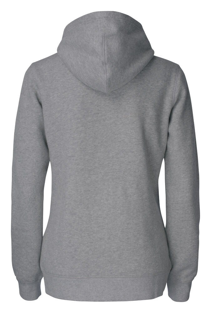Twisp Hood Full Zip Women 358407