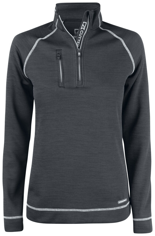 Chambers Half Zip Women 358413
