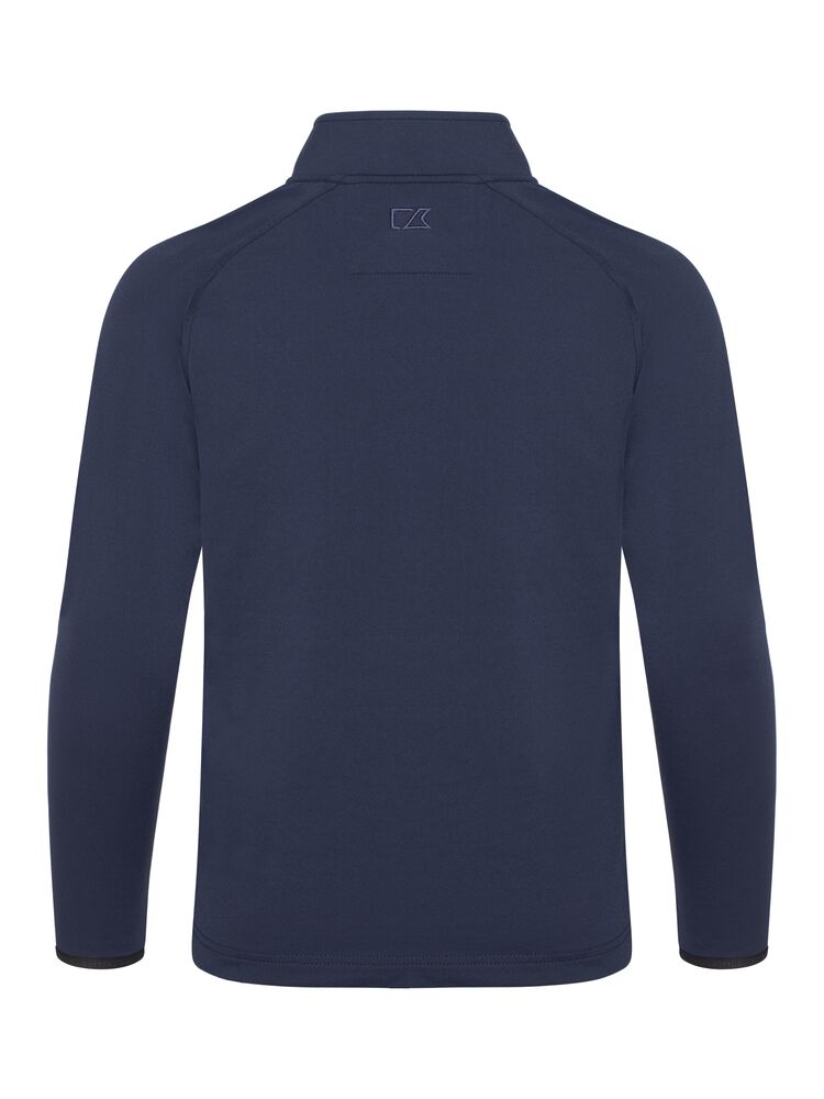 Adapt Half Zip Junior 358415