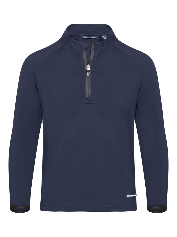 Adapt Half Zip Junior 358415