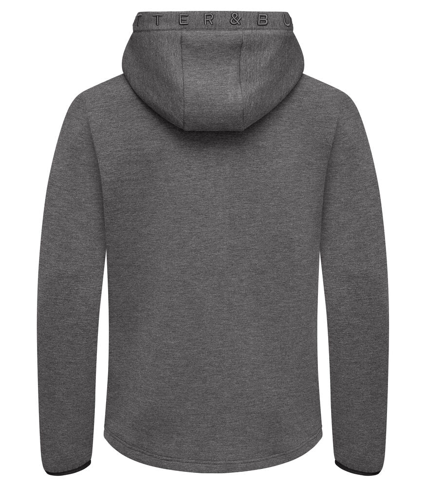 Pemberton Hood Full Zip Men 358418