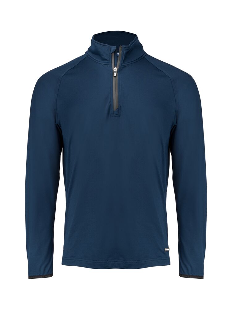 Adapt Half Zip Men 358424