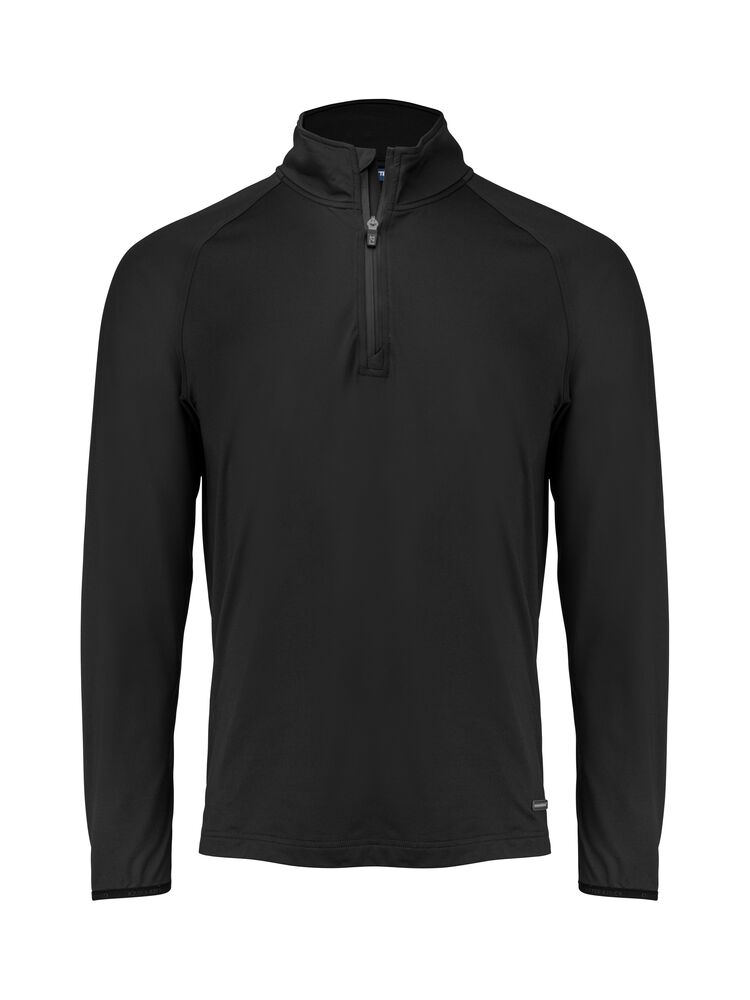 Adapt Half Zip Men 358424