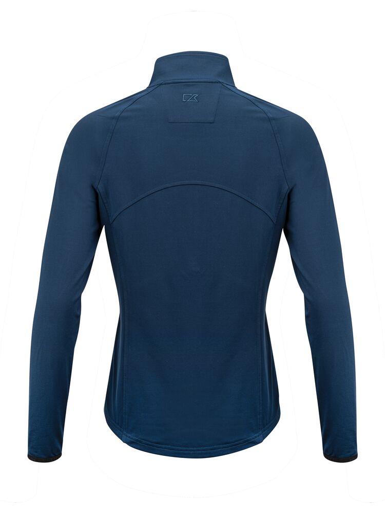 Adapt Half Zip Women 358425