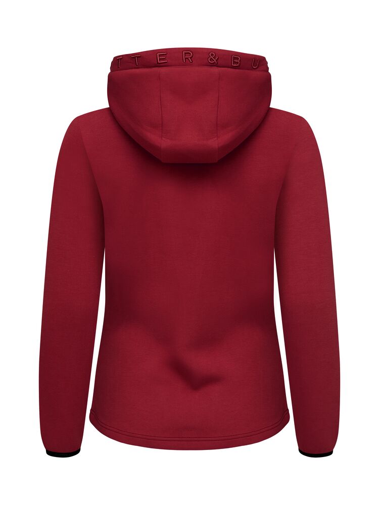 Pemberton Hood Women 358431