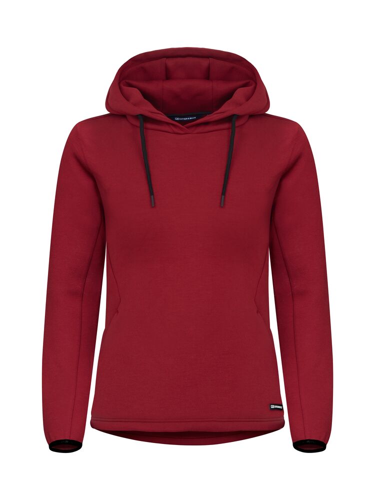 Pemberton Hood Women 358431