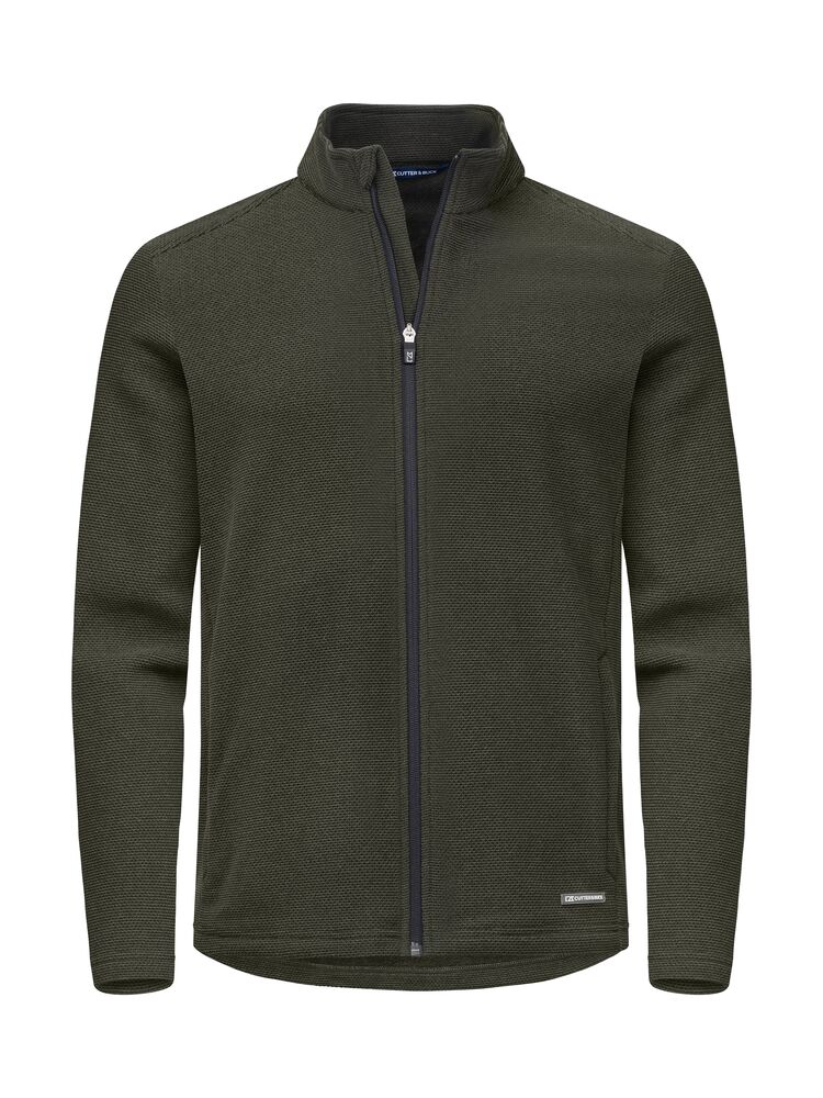 Hunts Point Fleece Full Zip Men 358432