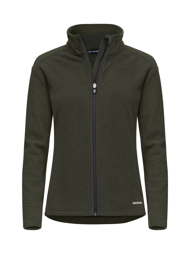 Hunts Point Fleece Full Zip Women 358433