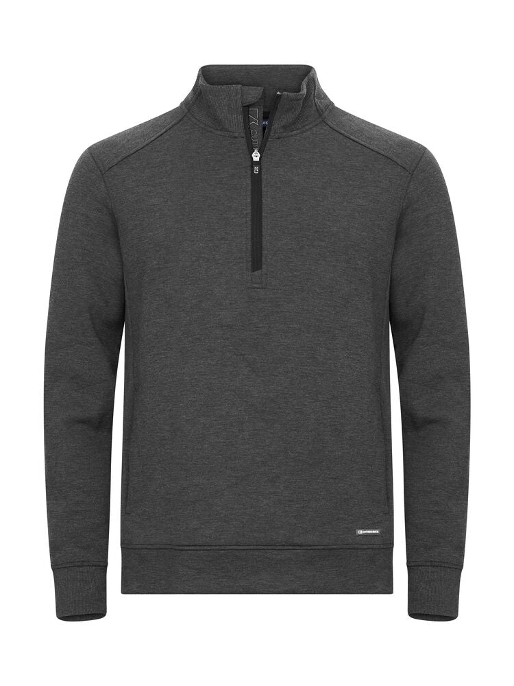 Pemberton Half Zip Men 358434