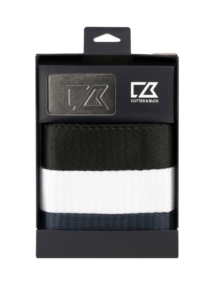 Bangor 3-pack Belt 359404