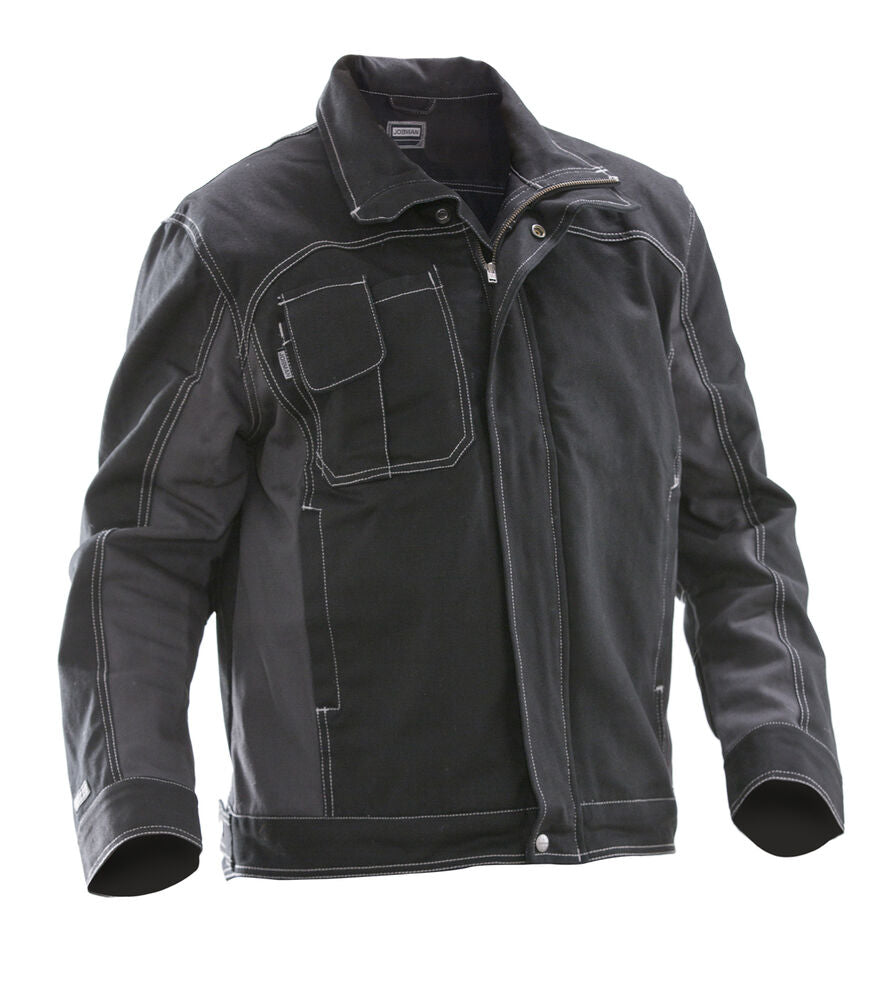 1139 Hantverksjacka från Jobman