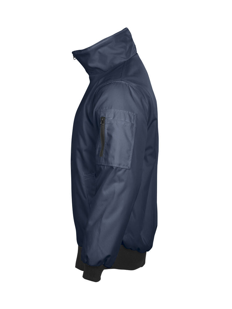 1357 Pilotjacka från Jobman