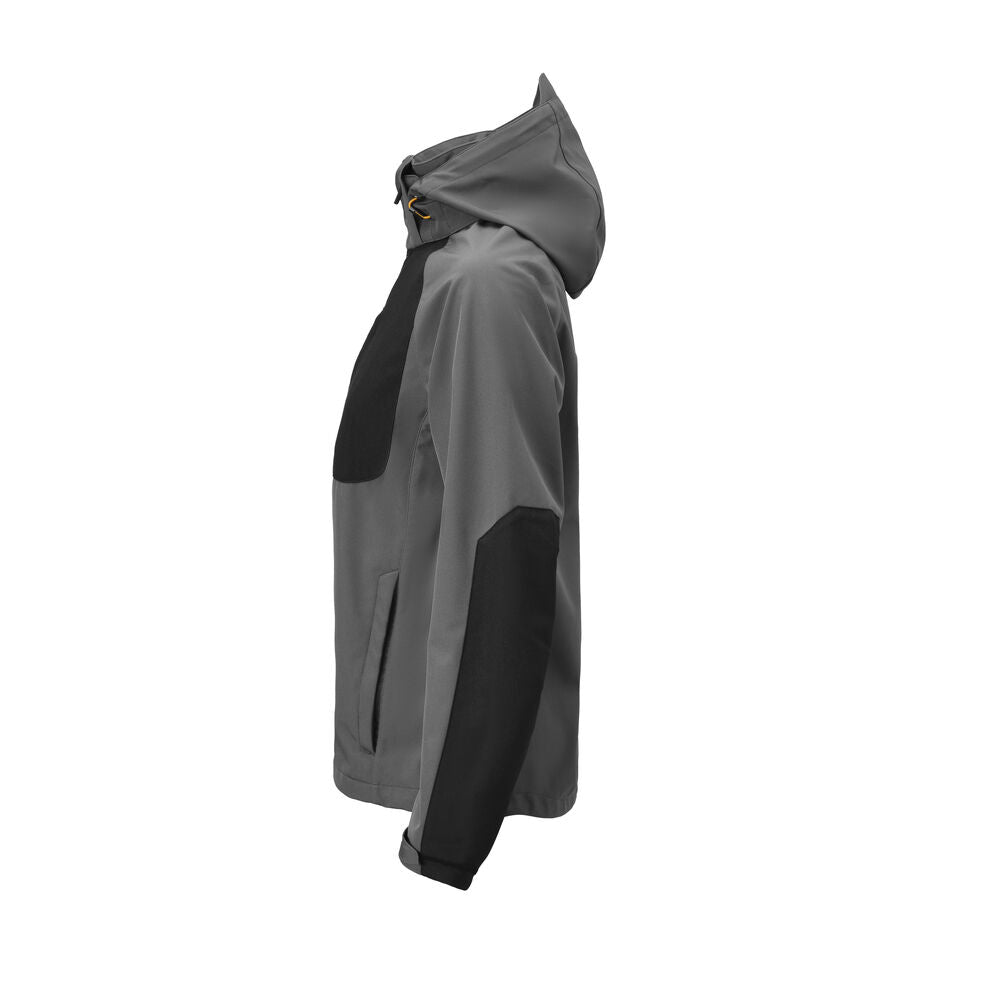 1372 Softshelljacka Dam från Jobman