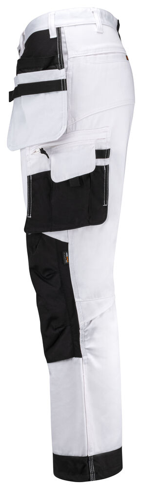 2174 Målarbyxa Core Stretch från Jobman