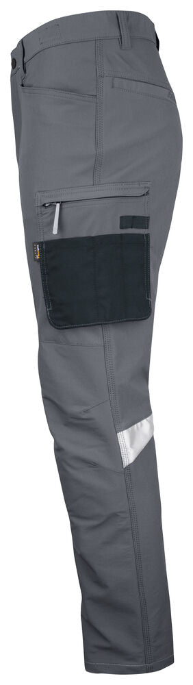 2194 Servicebyxa Stretch från Jobman