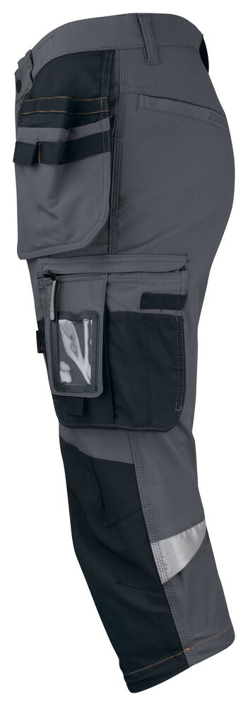 2195 Piratbyxa Stretch från Jobman