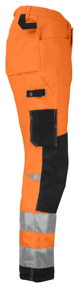 2221 Servicebyxa Star Varsel från Jobman