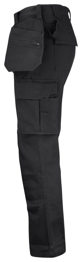 2312 Hantverksbyxa Bomull från Jobman