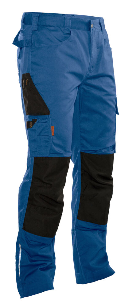Arbetsbyxa Servicemodell Bomull/Polyester , Jobman 2321
