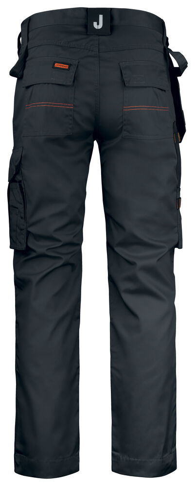 Hantverksbyxa Bomull/polyester , Jobman 2322