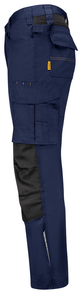 2324 Servicebyxa Stretch från Jobman