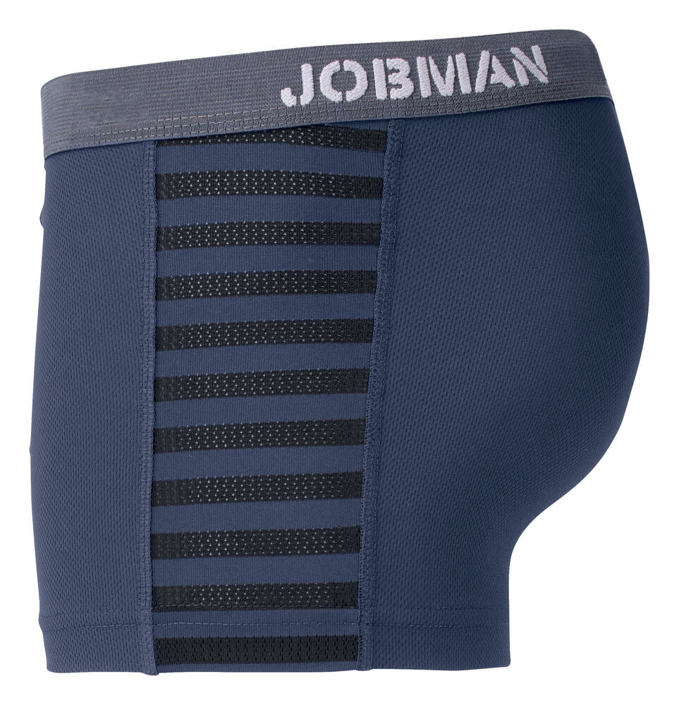 2576 Kalsong Dry-tech Bamboo från Jobman