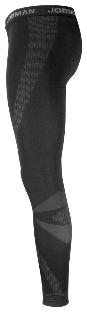 2580 Långkalsong Next to Skin från Jobman