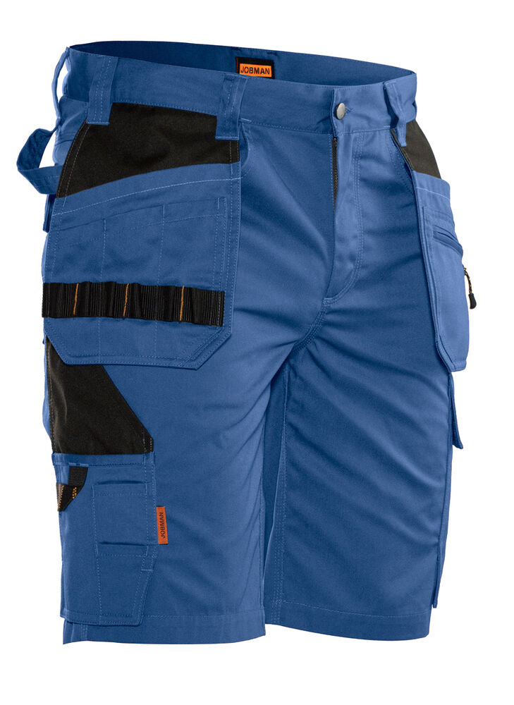 2722 Hantverksshorts från Jobman