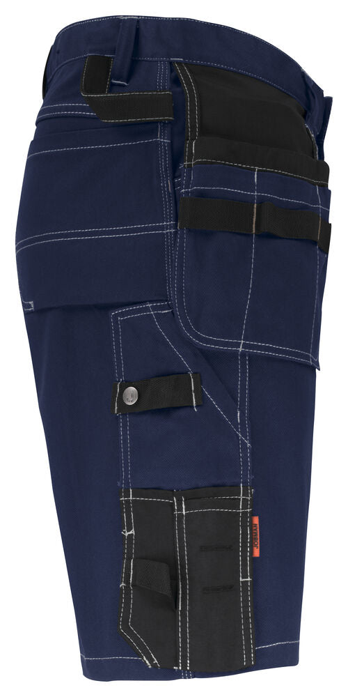 2733 Hantverksshorts Bomull från Jobman