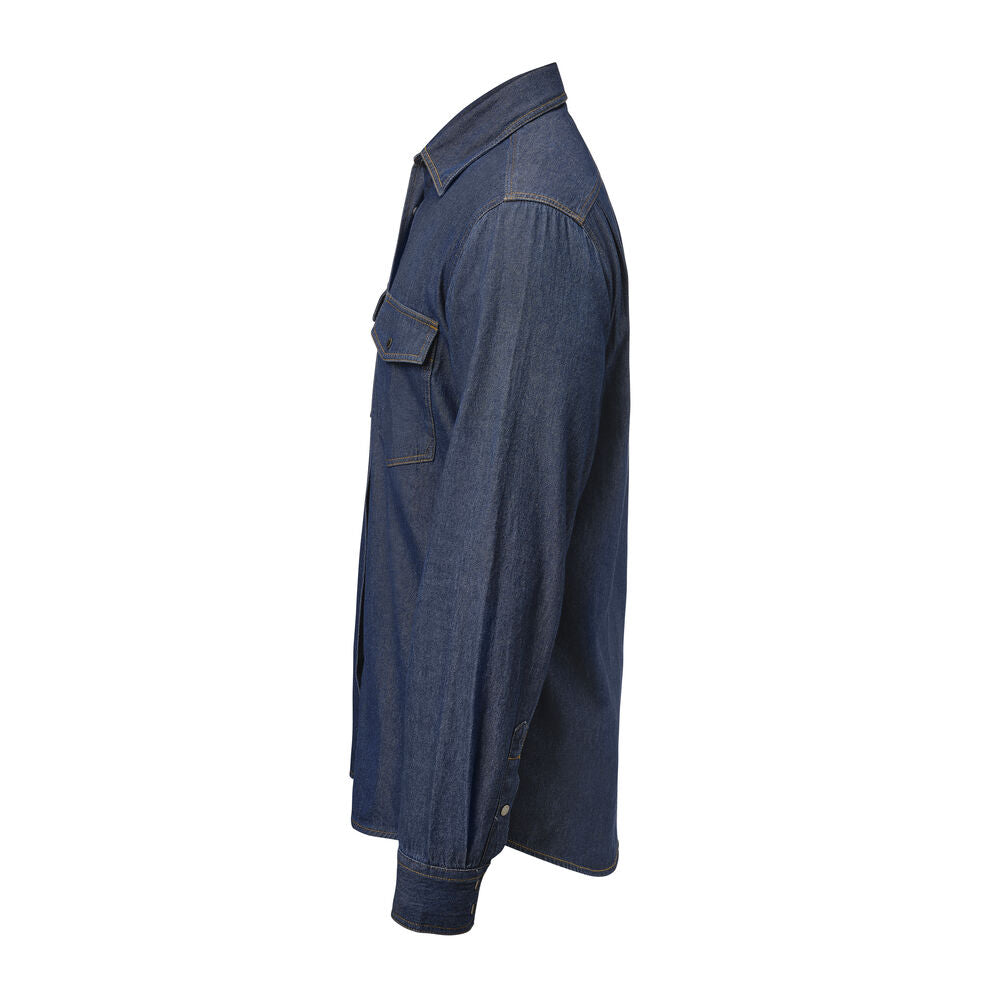 5139 Jeansskjorta från Jobman