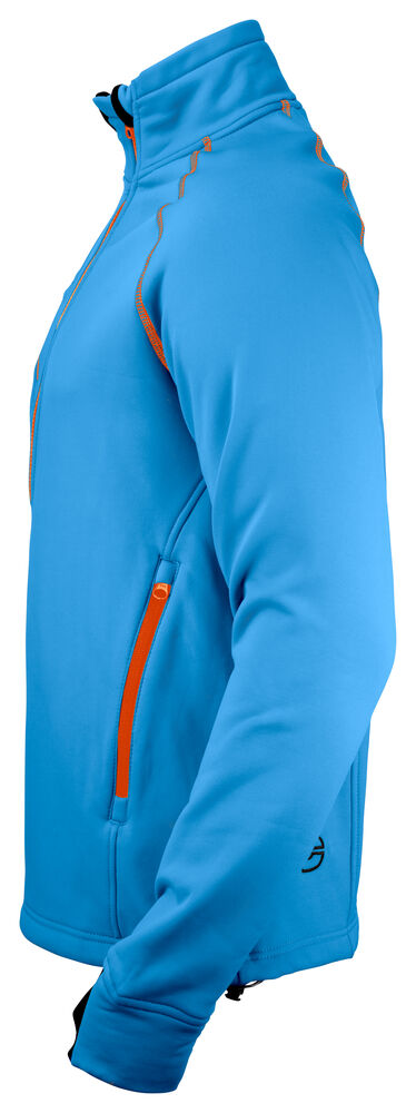 5153 Funktionsjacka från Jobman