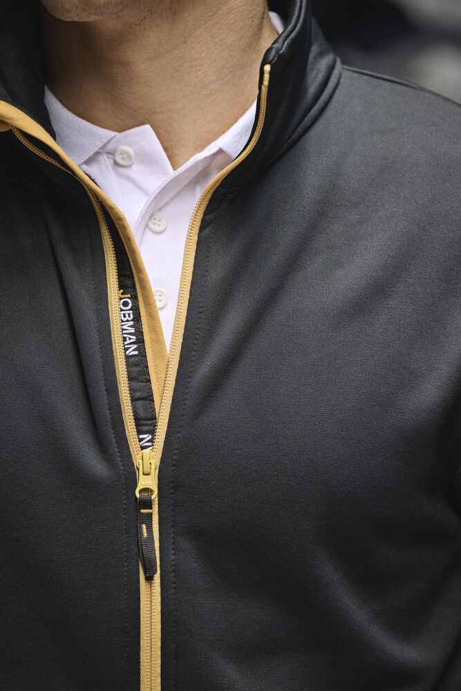 5158 Flexjacka från Jobman